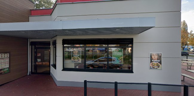 BURGER KING® Graz Puntigam