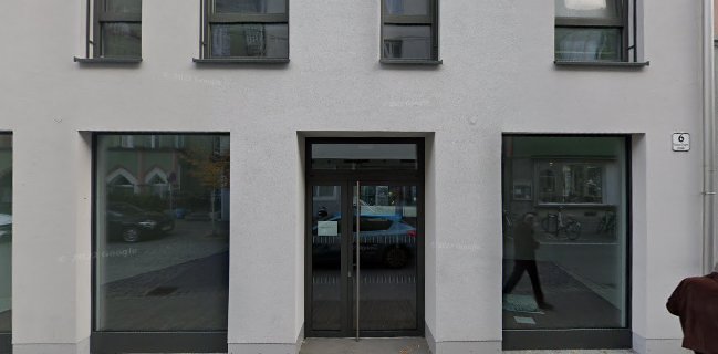 Der Speiseladen Werktags - Bregenz