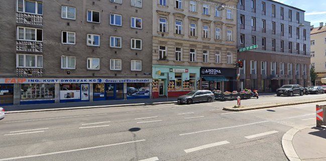 Opinii despre Pizzeria Riva Italia în Wien - Gastronomie und Hotellerie