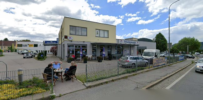 Kärntnermilch Frischemarkt Feldkirchen