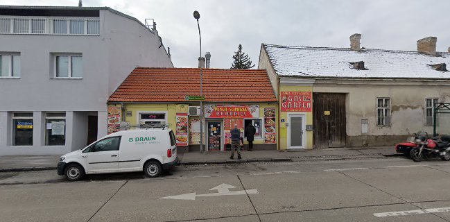 Döner & Schnitzel Paradies