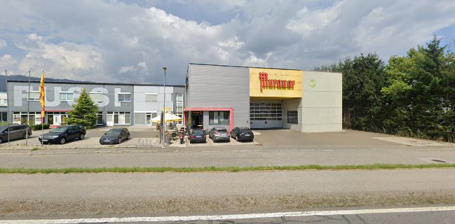 Bundesstraße 60, 8740 Zeltweg
