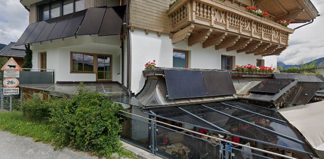 Gasthof Bürglhöh - Das Wirtshaus