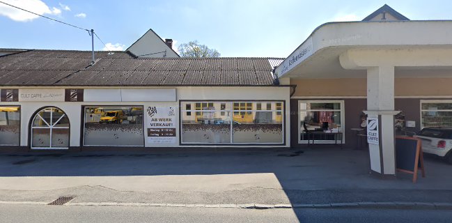 Cult Caffè Kaffeerösterei GmbH