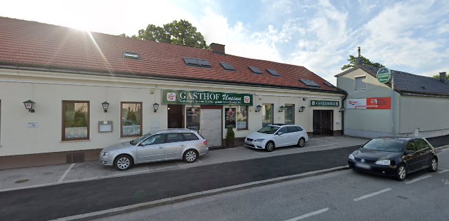 Gasthof - Pension Unsinn