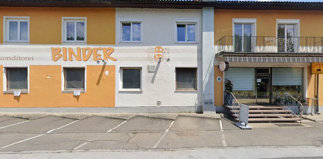 Bäckerei Binder GmbH - Deutsch Goritz