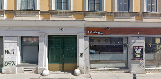 Café Zehnsiebzig