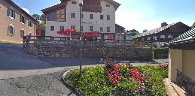Gasthaus zur Bergmannstreu