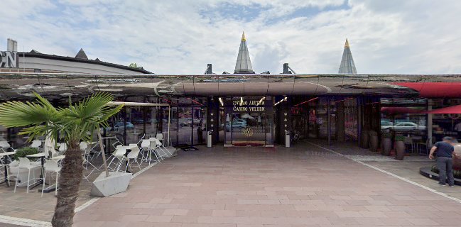 DIE YACHT - das Restaurant im Casino Velden - Velden am Wörthersee