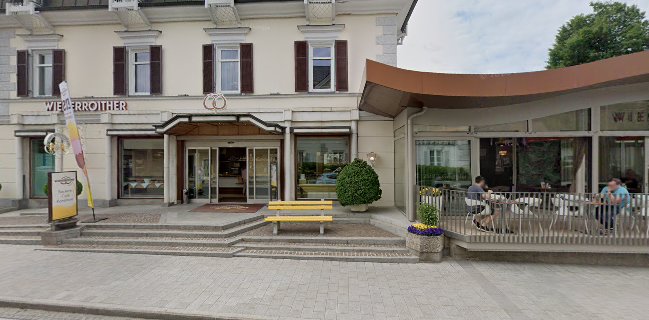 Bäckerei Wienerroither Pörtschach am Wörthersee
