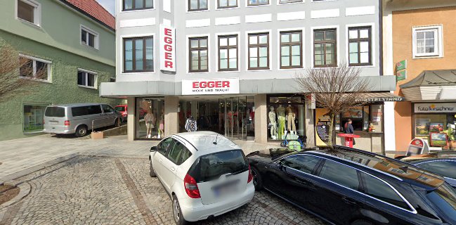 Würstel Franz - Rohrbach