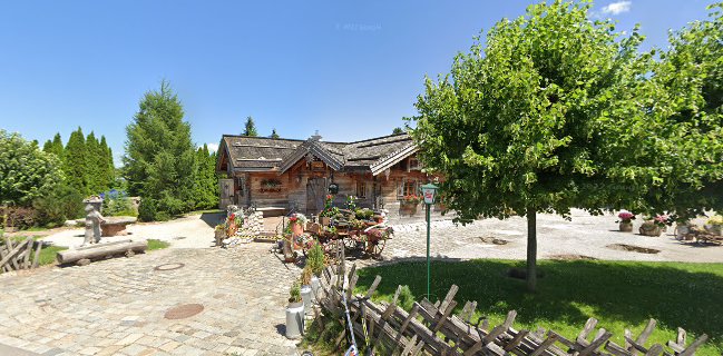 Opinii despre Pfenninger Alm - Restaurant în Wals - Gastronomie und Hotellerie