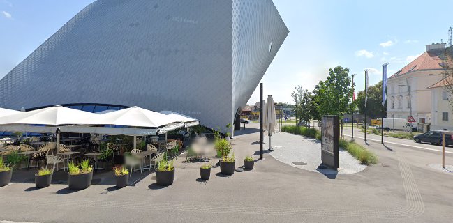 Poldi Fitzka - Krems an der Donau