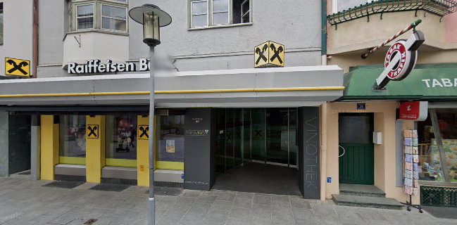 MiniVino Landeck - Landeck