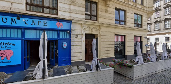 Delirium Le Pub - Wien