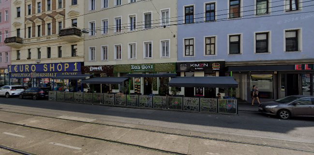 Opinii despre Das Göxl în Wien - Gastronomie und Hotellerie