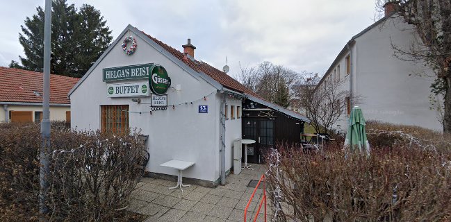 Helgas Buffet - Wien