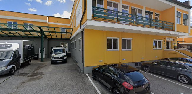 Impacts Catering Salzburg GmbH - Salzburg