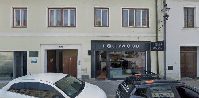 Pizza Hollywood Krems