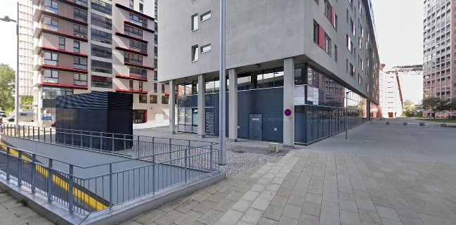 Restaurant La Miramare