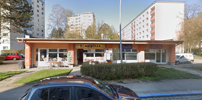 Uni Pizza