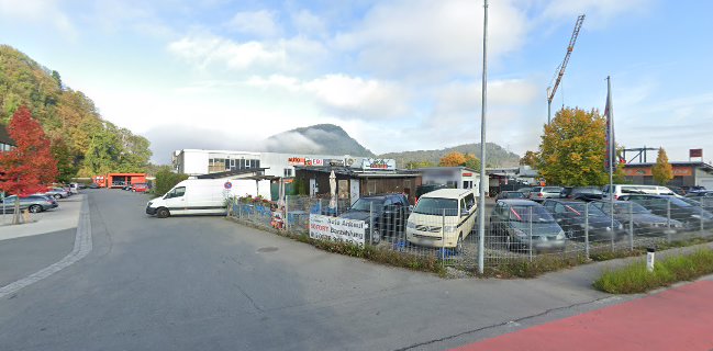 Robin’s Grillstation