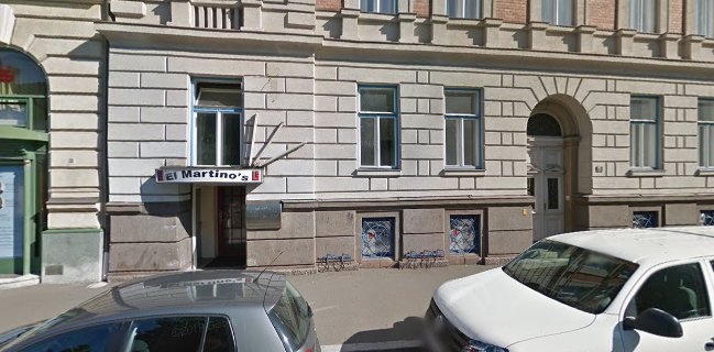 Opinii despre El Martino's în Leoben - Gastronomie und Hotellerie