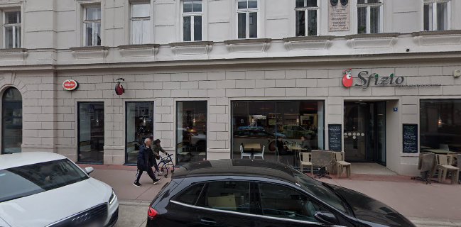 O'Sfizio Ristogastronomia