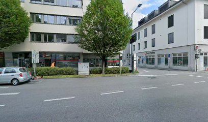 Schloss - Café - Bar