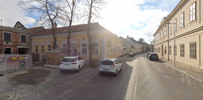 China-Restaurant Xin-Xi