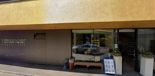 Bäckerei Cafe Konditorei Reisinger