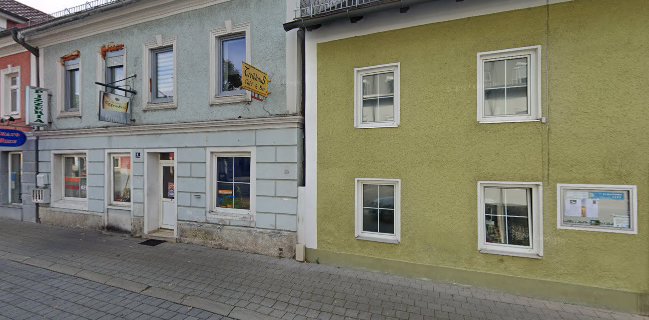 Treibhaus Café & Bar