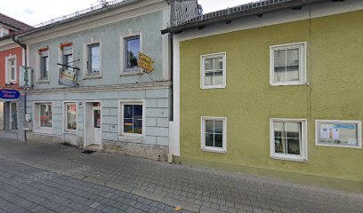 Treibhaus Café & Bar