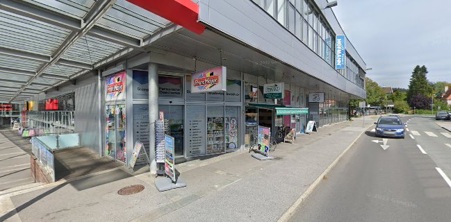 Qualitätsfleischerei Feiertag - Filiale Gleisdorf