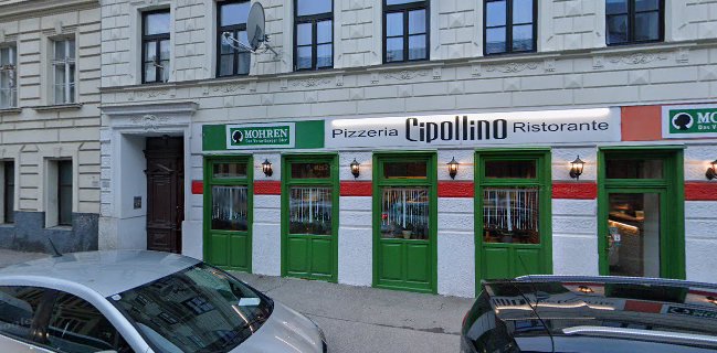 Cipollino Wien - Gastronomie und Hotellerie