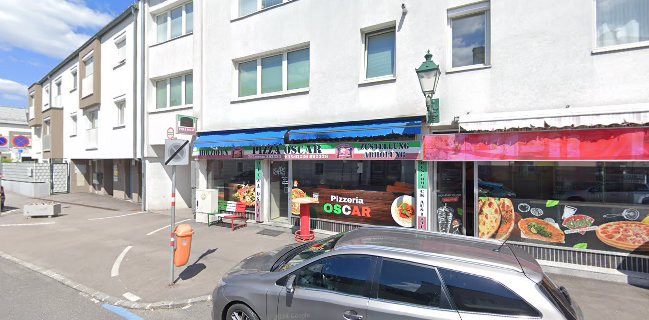 Pizzeria Oscar