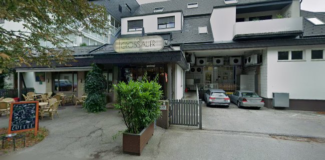 Comentarii opinii despre Café Grossauer