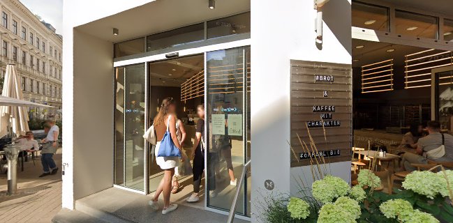 Öfferl - Landstraßer Hauptstraße 19