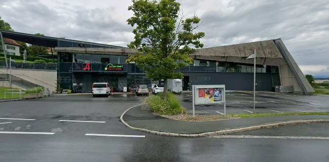 Opinii despre Mediterran Burgergrill în Lannach - Gastronomie und Hotellerie