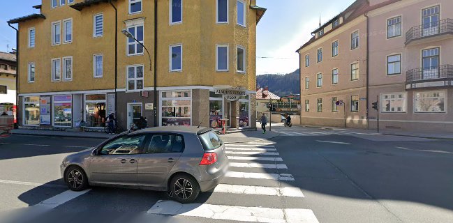 Opinii despre Aladin's Burger în Hallein - Gastronomie und Hotellerie