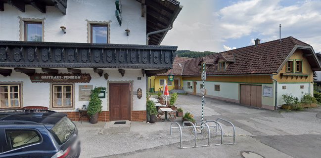 Opinii despre Dorfgasthof und Frühstückspension Tiefenbacher în Schwarzenbach an der Gölsen - Gastronomie und Hotellerie
