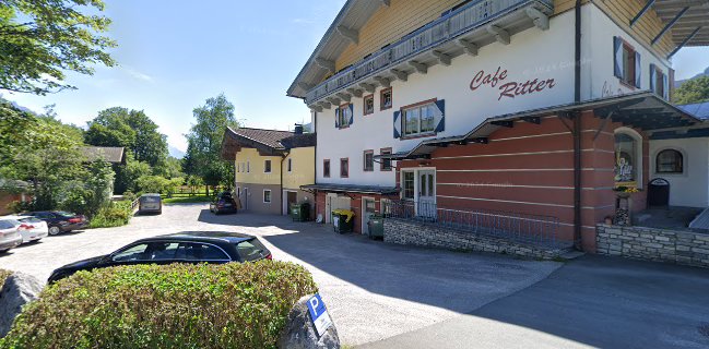 Bäckerei - Café - Konditorei Ritter