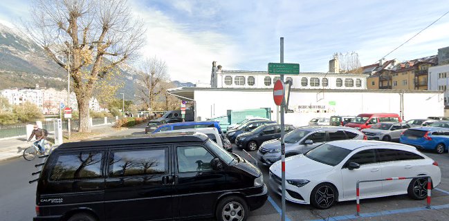 BrotSchmiede - Markthalle Innsbruck