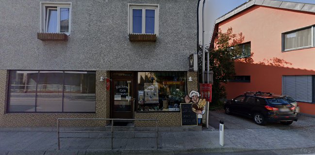 Backhaus Hinterwirth Roitham