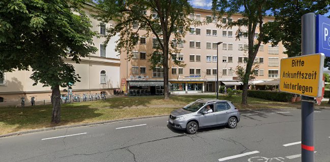 Bahnhof Pizza & Kebabhaus