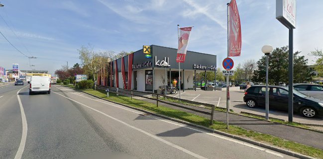 Koll Bäckerei Cafe