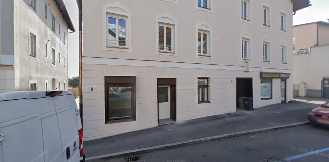 Bäckerei-Cafe Widmann