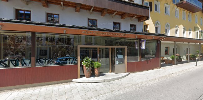 Restaurant Obauer