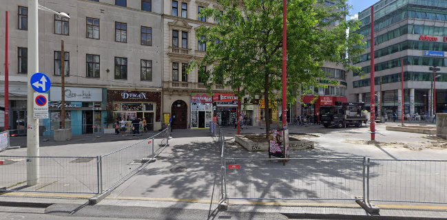 KaffeeStation - Wien