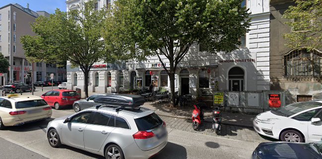 Opinii despre Hitomi în Wien - Gastronomie und Hotellerie